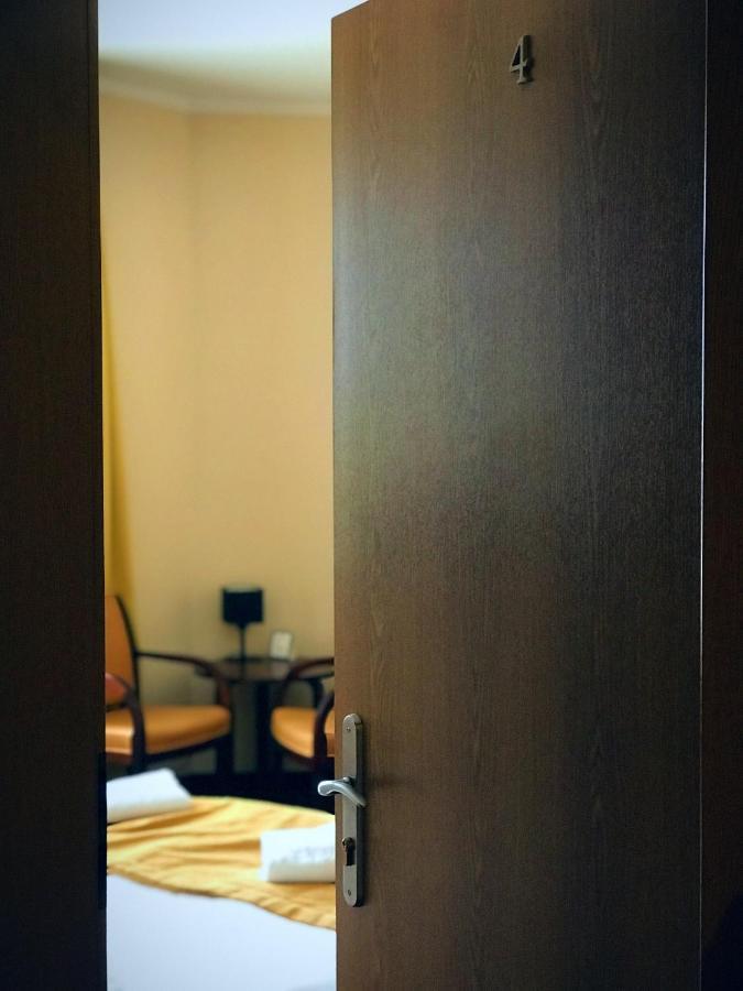 Lejlighedshotel La Petite & 3*
