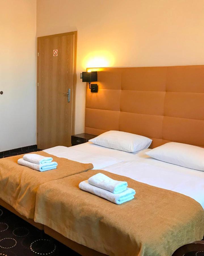 La Petite & Lejlighedshotel