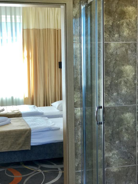 La Petite & Lejlighedshotel 3*