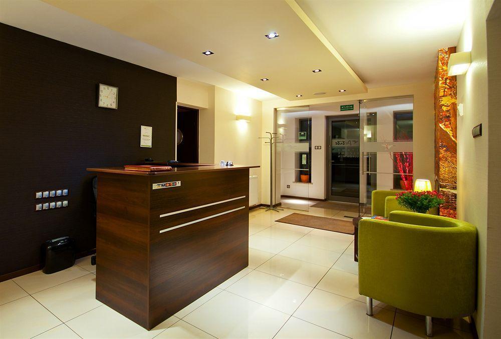 Lejlighedshotel La Petite & 3*
