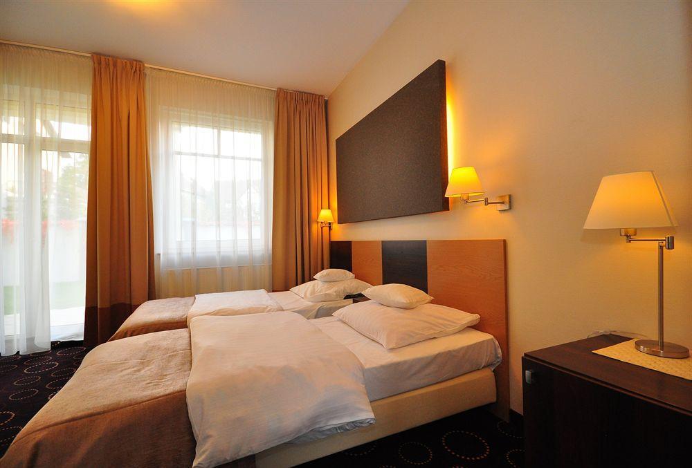 La Petite & Lejlighedshotel Gdańsk