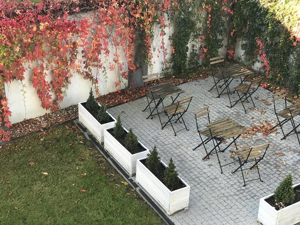 La Petite & Lejlighedshotel Gdańsk