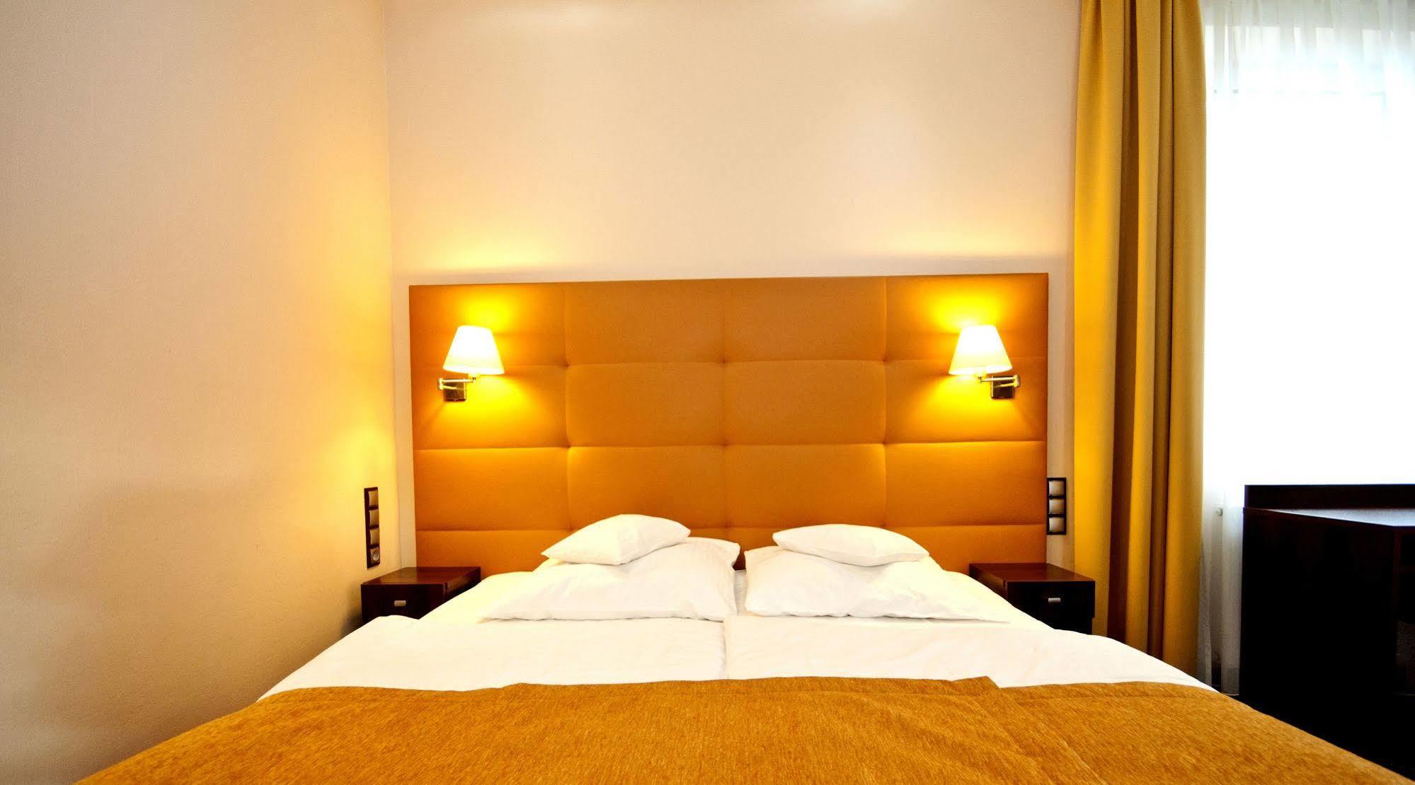 La Petite & Lejlighedshotel Gdańsk