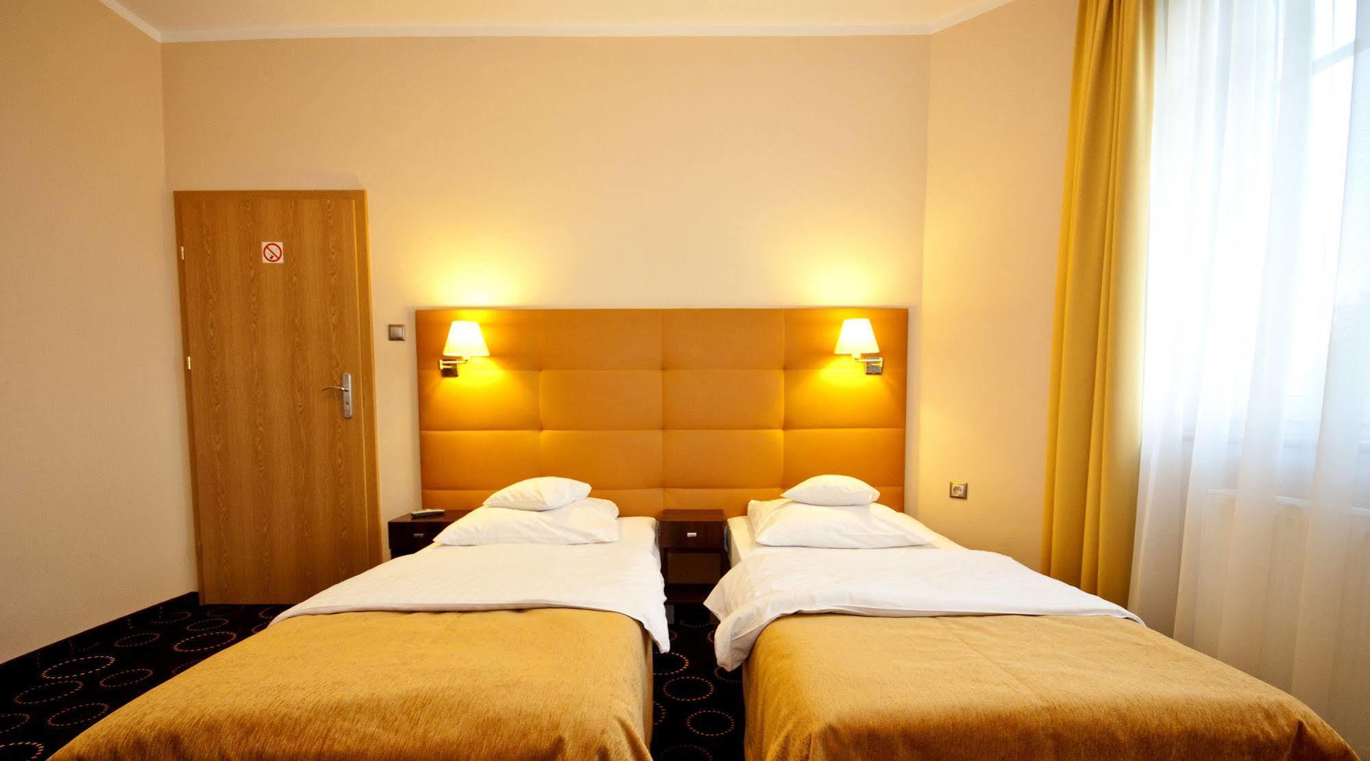 La Petite & Lejlighedshotel 3*