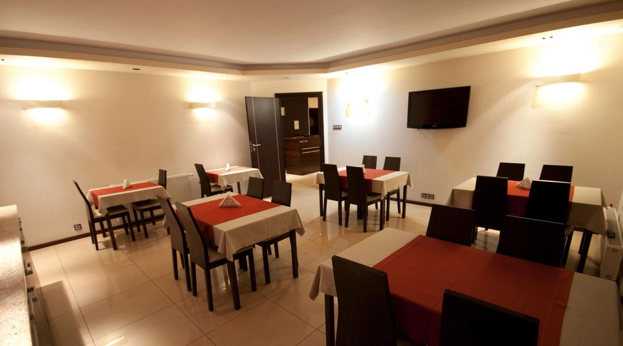 Lejlighedshotel La Petite & 3*