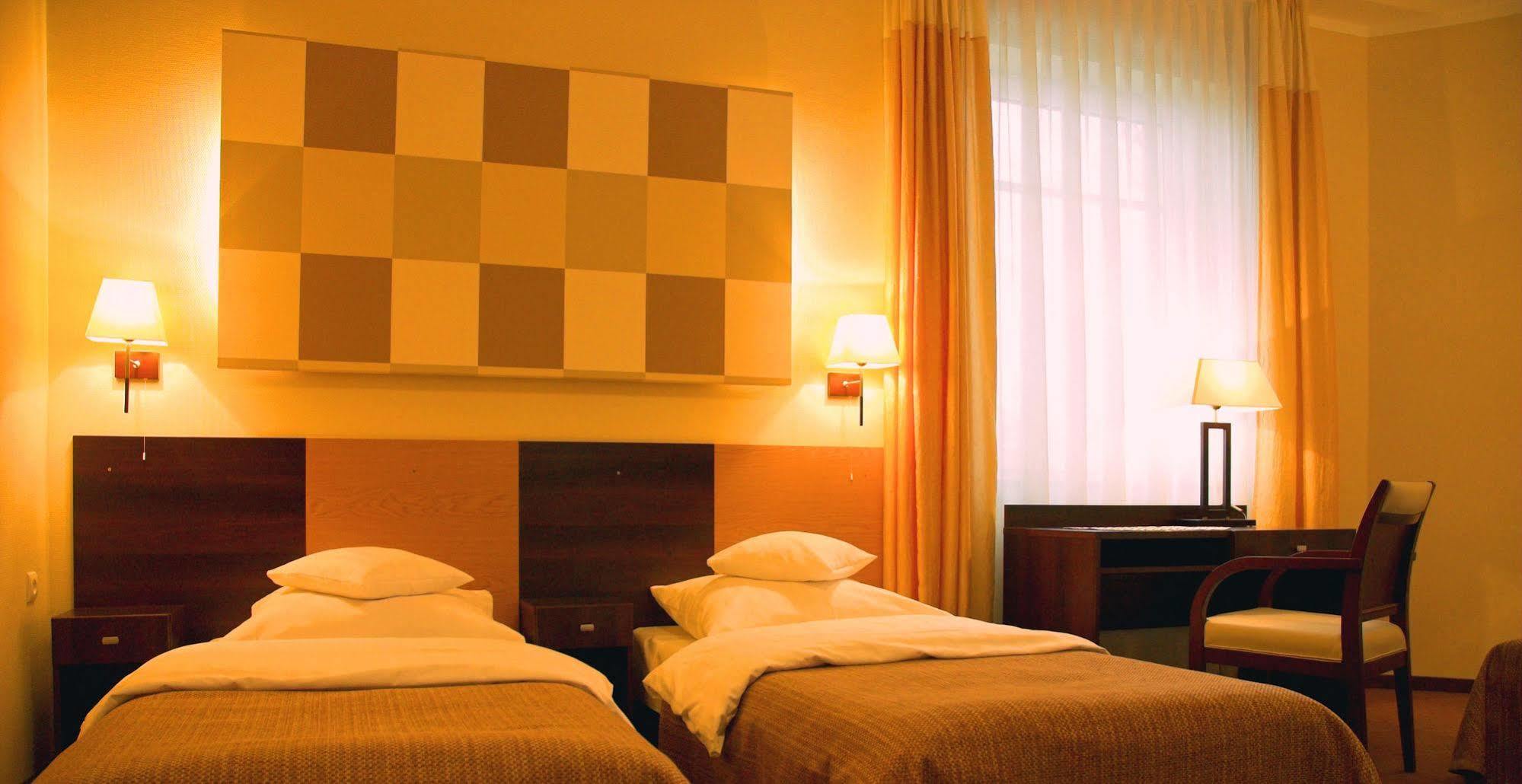 La Petite & Lejlighedshotel