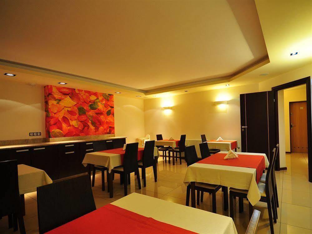 La Petite & Lejlighedshotel 3*