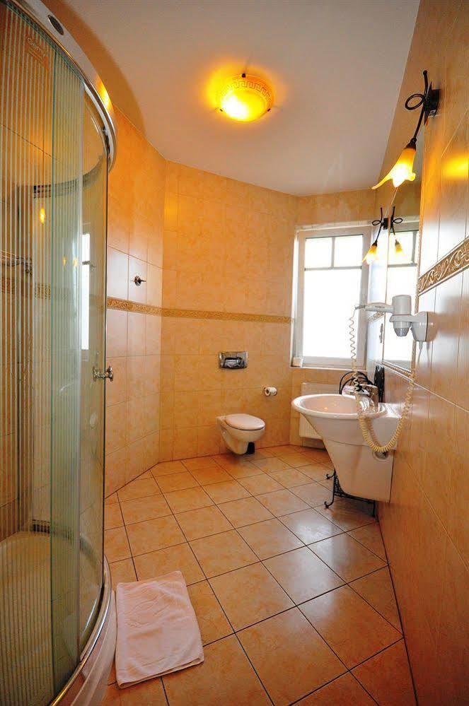 Lejlighedshotel La Petite &